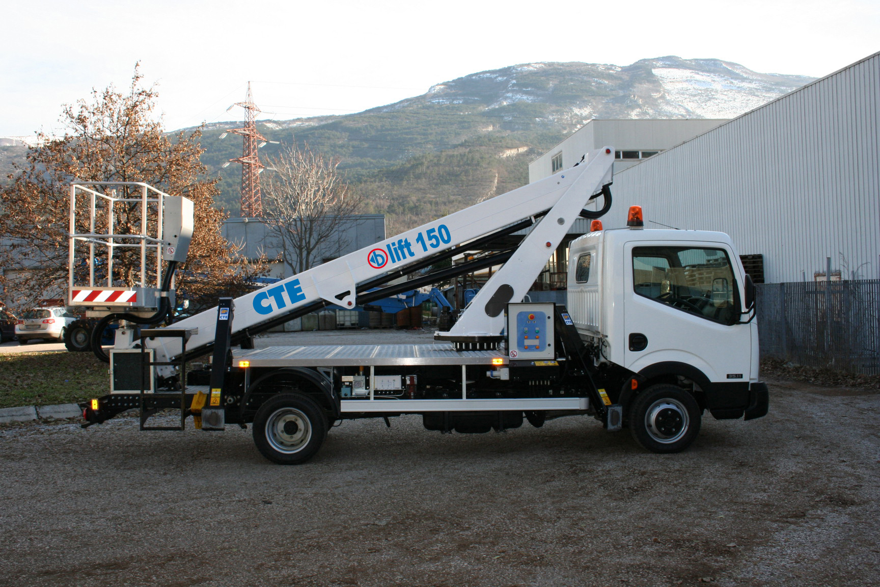 BLIFT150