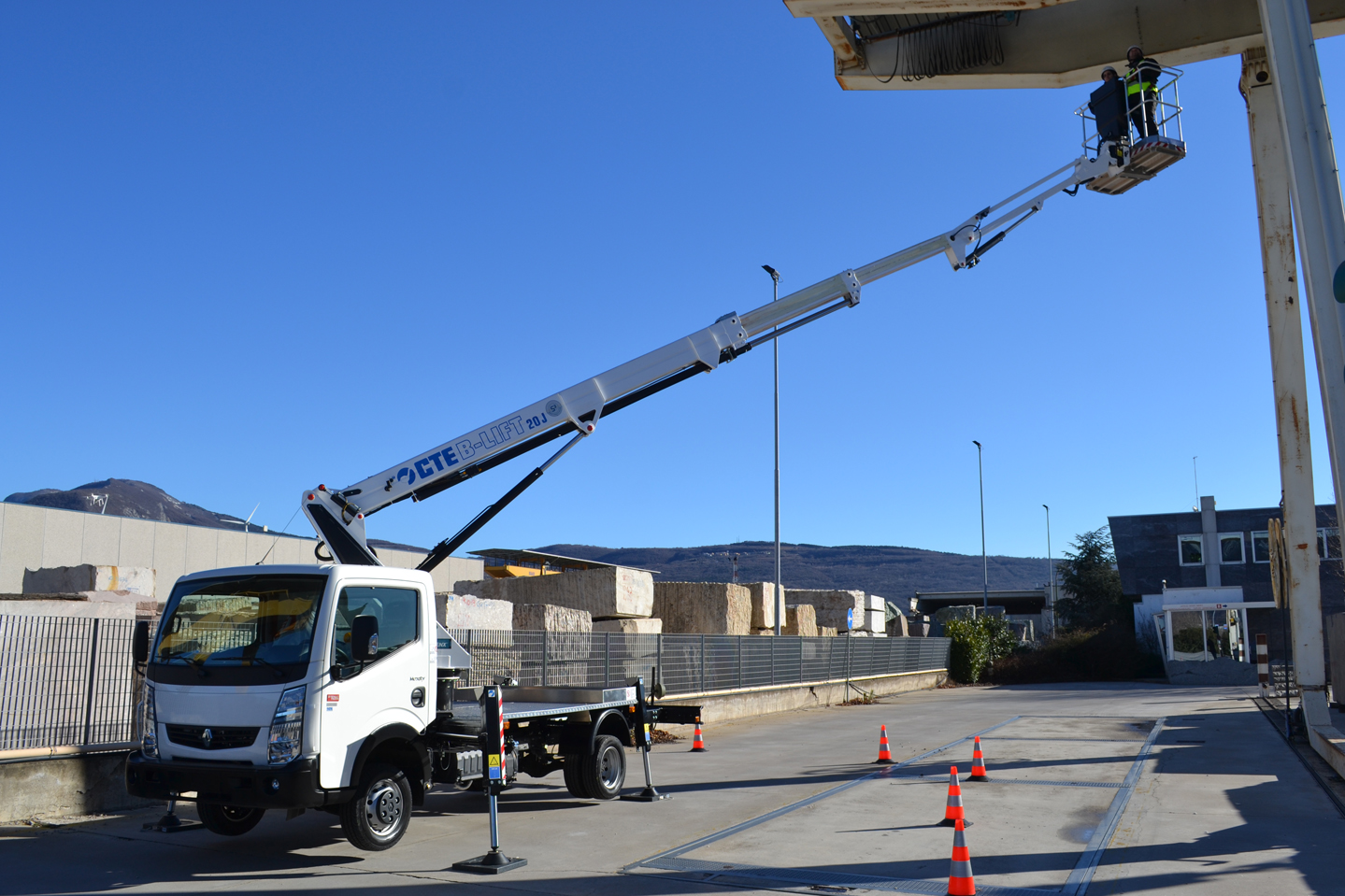 CTE-B-LIFT-20J-09